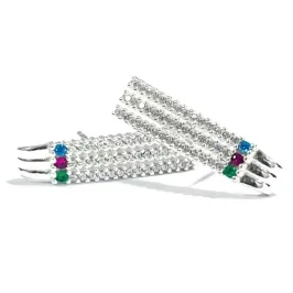 BRINCO 3 FIOS CRAVE COLOR