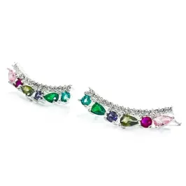 BRINCO EAR CUFF CRAVE COLOR