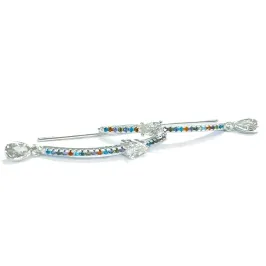 BRINCO EAR CUFF CRAVE COLOR