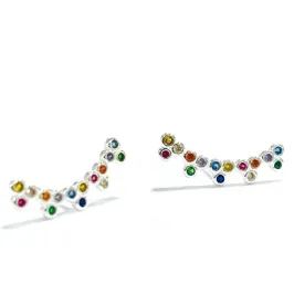 BRINCO EAR CUFF CRAVE COLOR