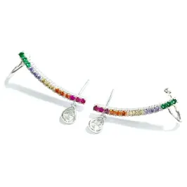 BRINCO EAR CUFF CRAVE COLOR GOTA