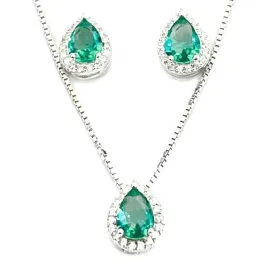 CONJUNTO GOTA CRAVE COLOMBIANA