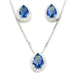 CONJUNTO GOTA CRAVE SAFIRA