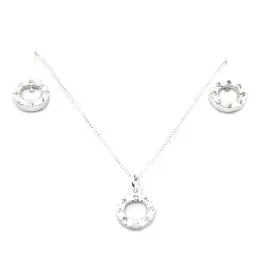 CONJUNTO INSP. P CRAVE