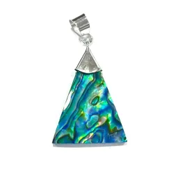 GARGANTILHA ABALONE