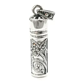 PINGENTE PERFUMEIRO BALI