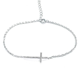 PULSEIRA CRUZ CRAVE