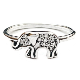 ANEL ELEFANTE CRAVE