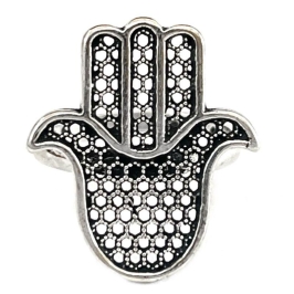ANEL MÃO DE FATIMA