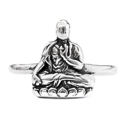 ANEL RELIGIOSO BUDA