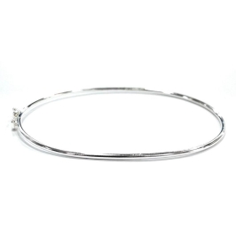 BRACELETE LISO FECHO