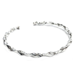 BRACELETE TORCIDO