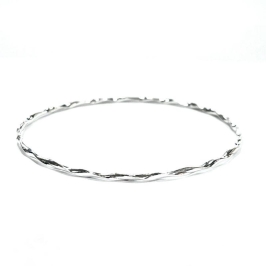 BRACELETE TORCIDO FECHADO