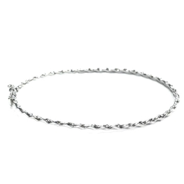 BRACELETE TORCIDO FECHO