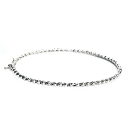 BRACELETE TORCIDO FECHO