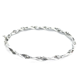 BRACELETE TORCIDO FECHO