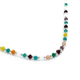 CHOKER COLORIDA