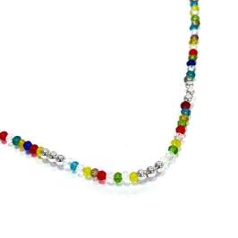 CHOKER COLORIDA