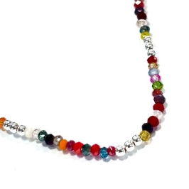 CHOKER COLORIDA