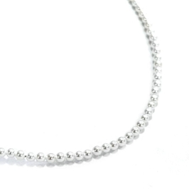 CHOKER ESFERAS M