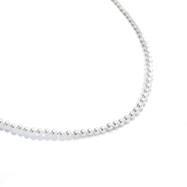 CHOKER ESFERAS P