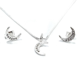 CONJUNTO LUA CRAVE