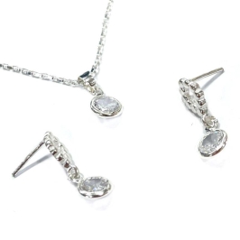 CONJUNTO PONTO DE LUZ