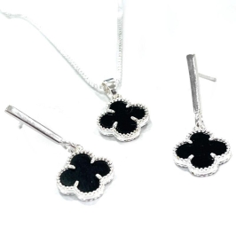 CONJUNTO V.F. PRETO