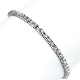 PULSEIRA MOISSANITE RIVIERA