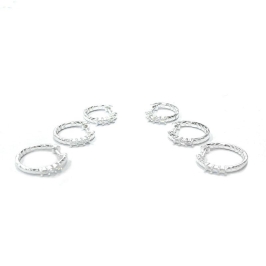 TRIO ARGOLA CRAVE