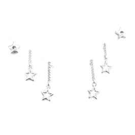 TRIO ESTRELA CRAVE