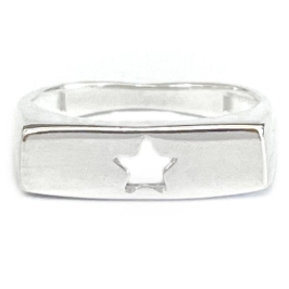 ANEL ESTRELA RETO
