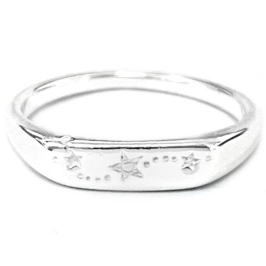 ANEL RETO ESTRELA