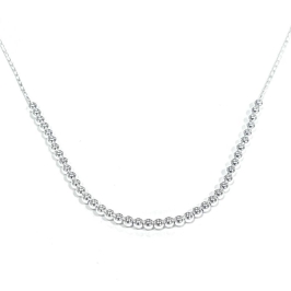 CHOKER DE ESFERAS