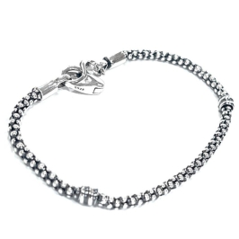 PULSEIRA PIPOCA FECHO CORAÇÃO