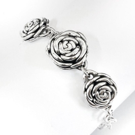 PULSEIRA ROSA ELETRO