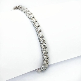 PULSEIRA MOISSANITE RIVIERA