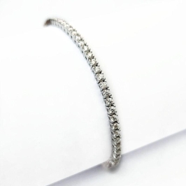 PULSEIRA MOISSANITE RIVIERA