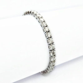 PULSEIRA MOISSANITE RIVIERA