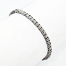 PULSEIRA MOISSANITE RIVIERA