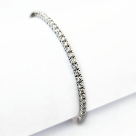 PULSEIRA MOISSANITE RIVIERA