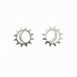 BRINCO SOL E LUA