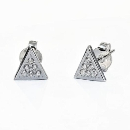 BRINCO TRIANGULO CRAVE