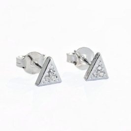 BRINCO TRIANGULO CRAVE