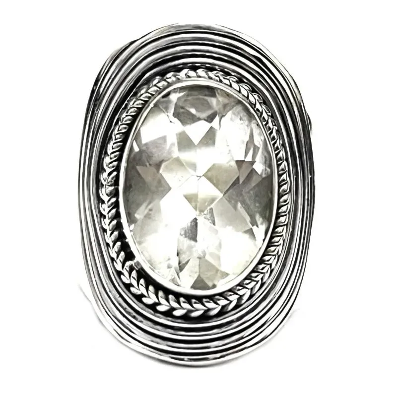ANEL CRISTAL