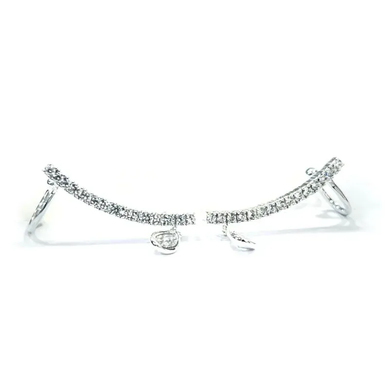 BRINCO EAR CUFF CRAVE