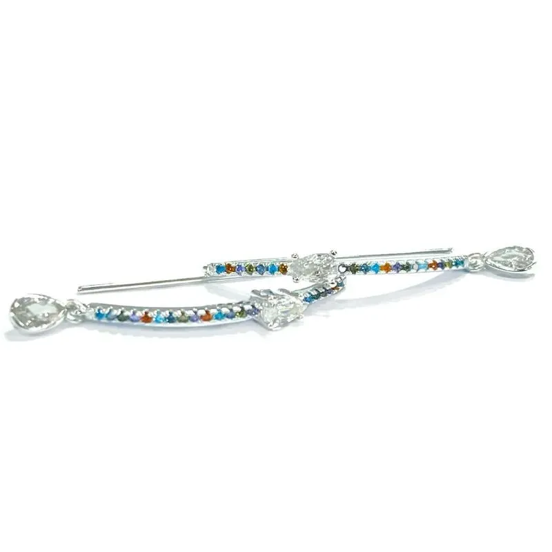 BRINCO EAR CUFF CRAVE COLOR