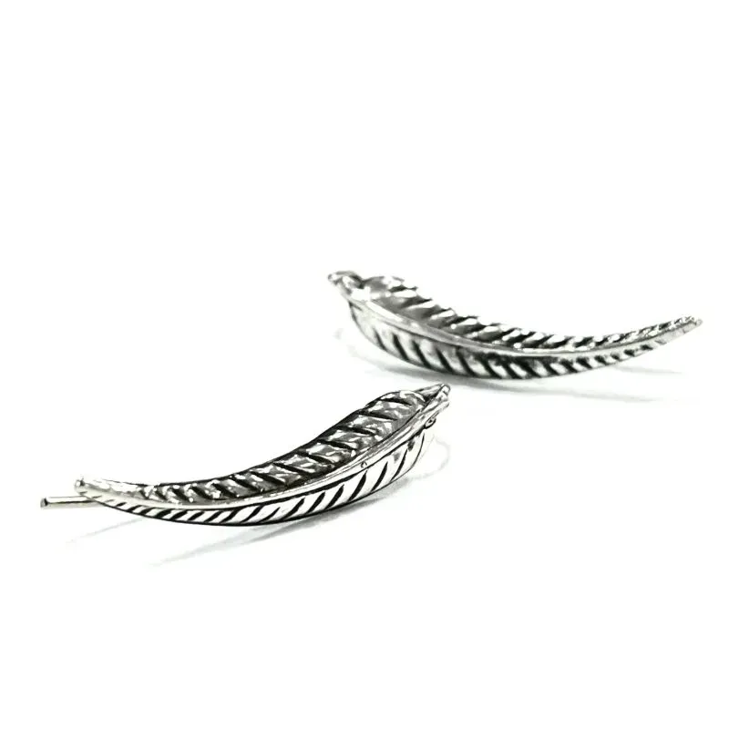 BRINCO EAR CUFF FOLHA