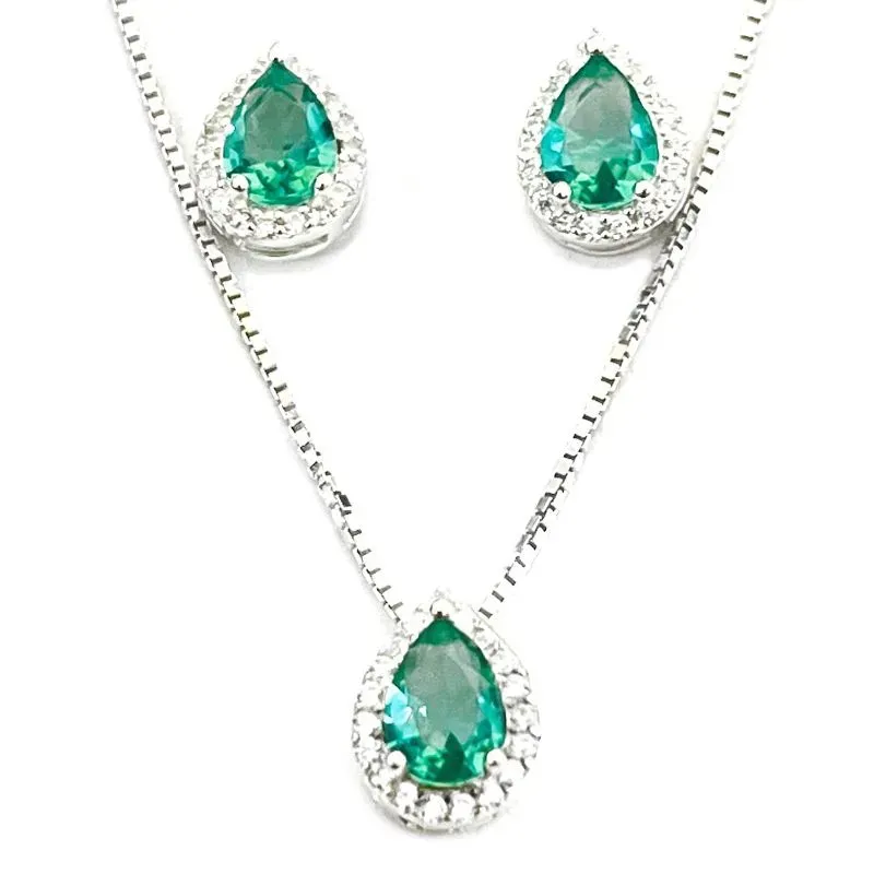 CONJUNTO GOTA CRAVE COLOMBIANA