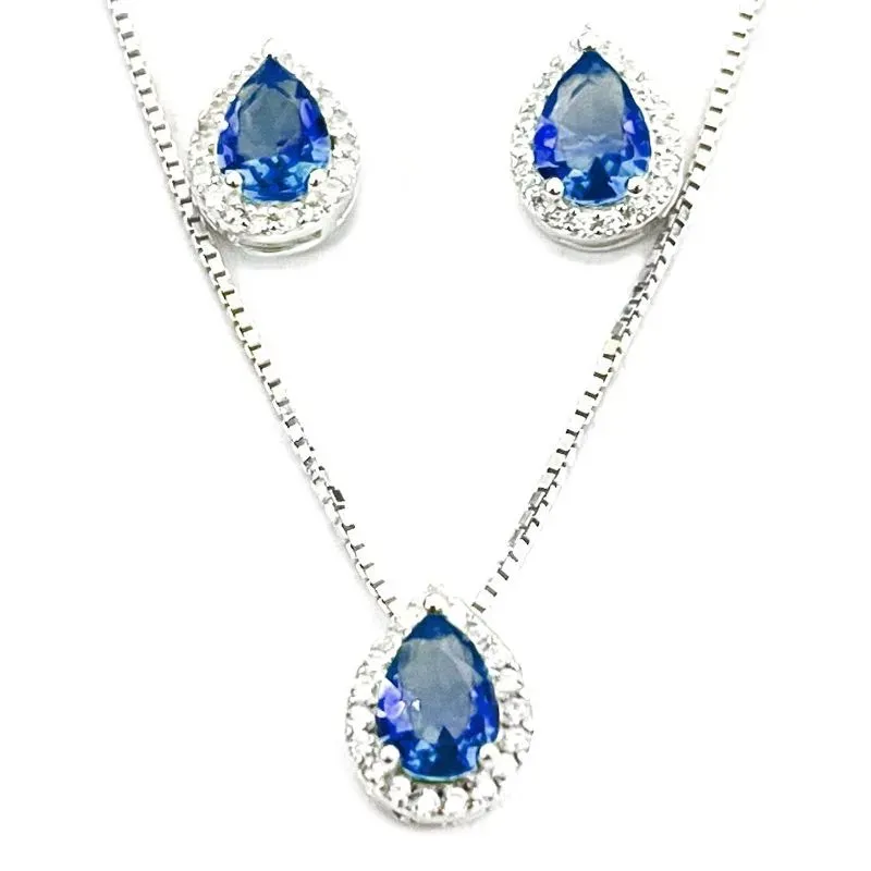 CONJUNTO GOTA CRAVE SAFIRA